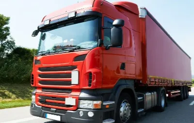 Adana Sivrihisar Ambar Kargo