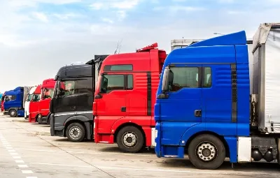 Adana Sivrihisar Ambar Nakliyat